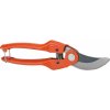Nožnice BAHCO ručné dvojsečné záhradnícke 190mm P126-19-F