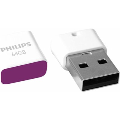 Sotel  Philips Clé USB FM32FD05B/00