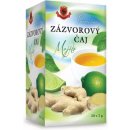 HERBEX ZAZVOROVY čaj POMARANC 20 x 2 g