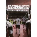 Hra na PC Football Manager 2019