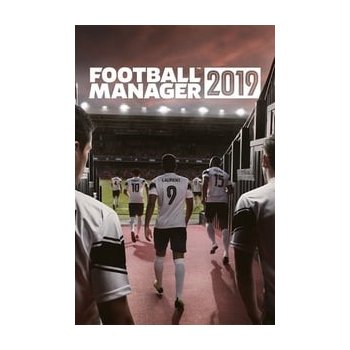 Football Manager 2019