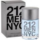 Voda po holení Carolina Herrera 212 for Men voda po holení 100 ml