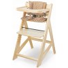 Stolička na kŕmenie Moby System 87 x 58 x 45 cm