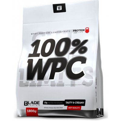 Hi-Tec Nutrition 100% WPC Protein 30 g