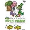 Vodnické pohádky - Marie Kubátová