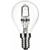 BELLIGHT Žiarovka 240V 28W E14 halogen iluminačná