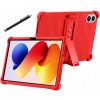SILIKÓNOVÉ PUZDRO SO STOJANOM + DOTYKOVÉ PERO pre Xiaomi Redmi Pad 2 Pro 12.1 2025
