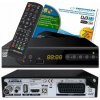ESP Esperanza EV106R Set-top box Kábel Čierna