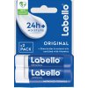Labello Balzámy na rty Original & MED Repair 2 x 5,5 ml