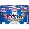 Actimel Čučoriedka & Ostružina probiotický nápoj 8×100 g