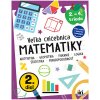 JiriModels Veľká cvičebnica matematiky II