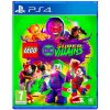PS4 Lego DC Super - Villains (nová)