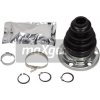 Manżeta hnacieho hriadeľa - opravná sada MAXGEAR 49-0043