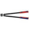 Knipex Kliešte 500 mm štípacie na káble 95 12 500