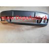 Škoda OCTAVIA II 11/08- predný nárazník / s podkladom / TOP KVALITA /