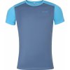 Pánske funkčné tričko Direct Alpine Horn navy/ocean S