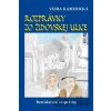 Rozprávky zo Židovskej ulice - Viera Kamenická