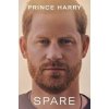 Spare - Prince Harry