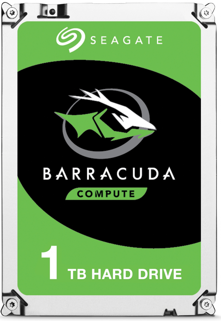 Seagate BarraCuda 1TB, ST1000LM049