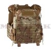 INVADER GEAR Nosič plátov Reaper QRB - ATP (29495)