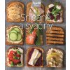Snídaně a svačiny - kuchařka z edice Apetit - IDW