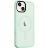 Tactical MagForce Hyperstealth iPhone 13 Pro Beach zelené
