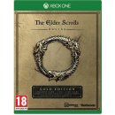 The Elder Scrolls Online (Gold)