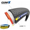 Michelin POWER Adventure TS Compe Line TLR 28x1.37 36-622 385g Gravel plášť