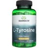 Swanson L-Tyrosine 500 100 kapsúl