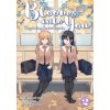 Bloom Into You (Light Novel): Regarding Saeki Sayaka Vol. 2