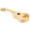 Bigjigs Toys Drevená gitara