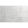 ARGILE dlažba Ice 10x10 (bal=0,5m2)