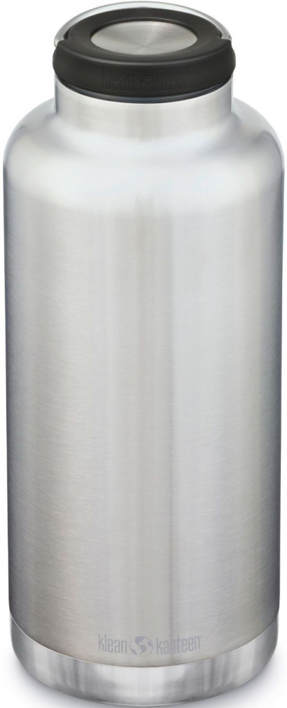 Klean Kanteen TKWide 1900 ml Brushed Stainless