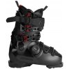 Lyžiarske topánky Atomic HAWX PRIME 130 S BOA, Black/Red 25/26 Veľkosť MP (cm): 26 - 26,5