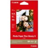 Canon Photo Paper Plus Glossy 2311B003, 275 g/m2, 10x15cm, 50ks, lesklý, biely, foto papier