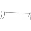 Blanco - Vodiaca tyč pre sprchové hadice, nerezová 511920