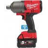 Rázový uťahovák Milwaukee M18 ONEFHIWF34-502X ONE-KEY