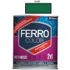 Chemolak Ferro color pololesk U 2066/5132 0,75l