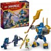 LEGO® NINJAGO 71805 Bojový balíček Jayova robota (LEGO71805)