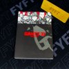 Crew Gantz 32 - manga (Crew)
