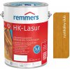 Remmers HK-Lasur 2,5L Eiche Rustikal/Rustikálny dub - tenkovrstvá olejová lazúra