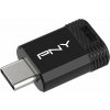 PNY Pendrive 64GB Elite-X USB-C 3.2 P-FDI64GEXFITC-GE