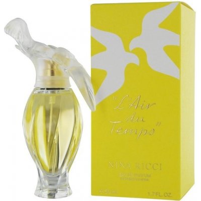 Nina Ricci L´Air du Temps (holubička) dámska parfumovaná voda 100 ml