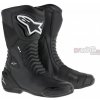 ALPINESTARS SMX S čižmy čierne 39