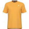 Head Boys Vision Slice T-Shirt banana Žltý