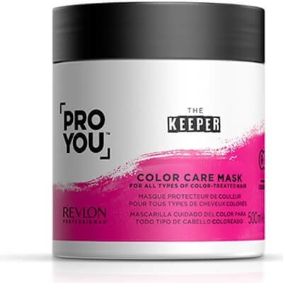 Revlon Professional Maska pre farbené vlasy Pro You The Keeper ( Color Care Mask) 500 ml