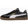 Puma detské sneakersy nízke Club II Era JR 40148901 čierna