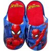 Papuče SPIDERMAN MARVEL PROTIŠMYKOVÉ papuče PRE CHLAPCA