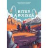 Bitky a bojiská - Frenky Hříbal (ilustrátor), Roman Mocpajchel
