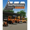 ESD GAMES ESD Road Maintenance Simulator
